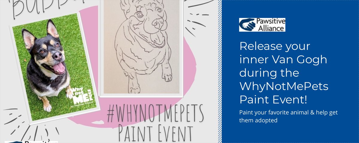 LAST REMINDER: Release your inner Van Gogh! - eepurl.com/hToLnP