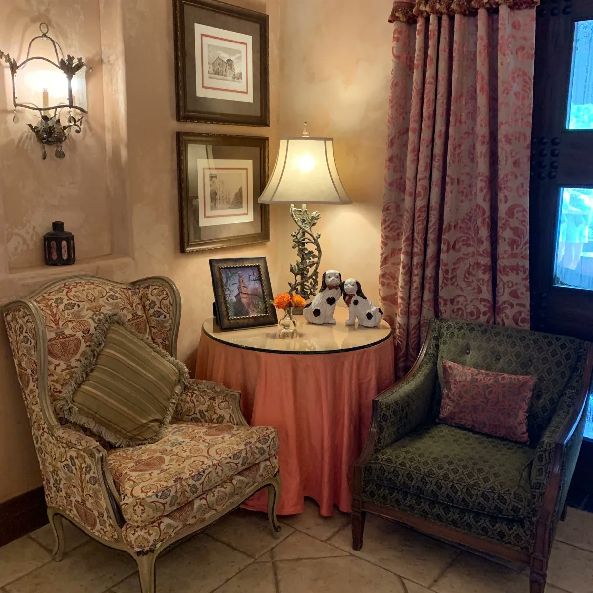 Hotel Granduca tweet media