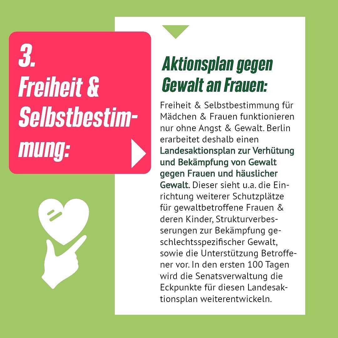 gruene_berlin's tweet image. #100TageProgramm