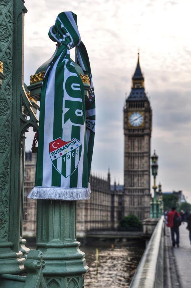 If not now, then when? 🍀🐊💯 #BursasporİçinBirlikVakti