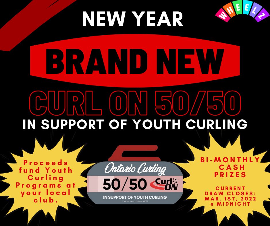 Curling Ontario tweet media