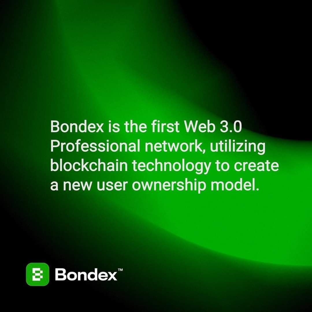 Join the talent revolution NOW!!!! Download @B_o_n_d_e_x Origin app available on #ios and #Andriod #Crypto #Fintech #blockchain #DeFi #originapp #Web3 #professionalnetwork #futureofwork