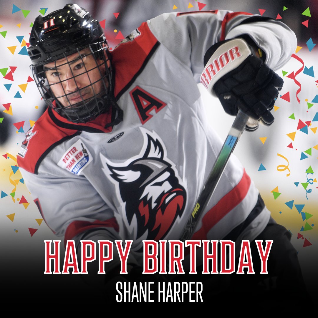 It\s the big 3-3 for number 1-1! 

Happy birthday to Shane Harper ( 
