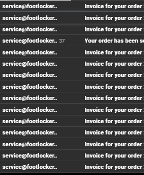 fiixsh's tweet photo. Thanks @QBotSuccess @IgnifyProxies UNC 4 GS and more https://t.co/Sm91eu3DYn