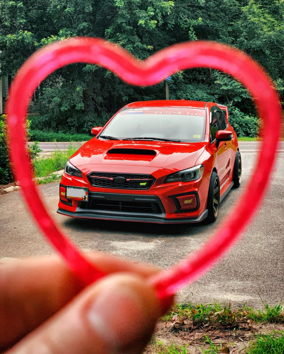 Tag us in your Subaru love stories for #ValentinesDay and use #LoveSubaru for a chance to be featured. ❤️ (📸: Christopher Briggs)
