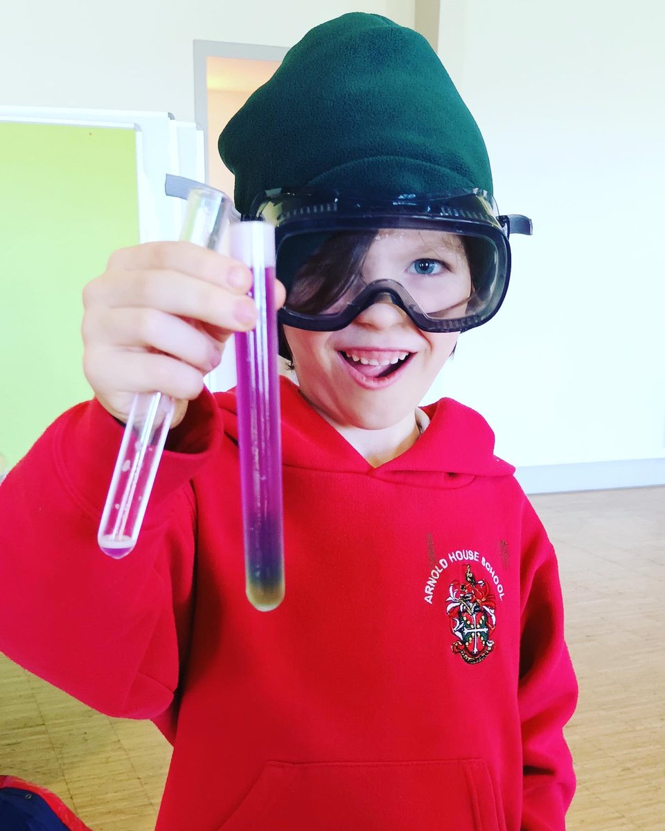 ArnoldHouseSch's tweet image. Year 2 were transported to Hogwarts in their Potty Potions Workshop yesterday at Canons Park. They took part in a number of exciting experiments based on their current topic of solids, liquids and gasses. #year2science #pottypotions #scienceworkshop #arnoldhouseschool #canonspark