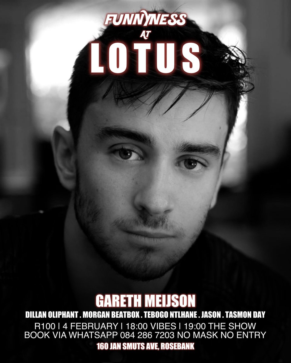 funnyness_sa's tweet image. this friday.

#funnyness