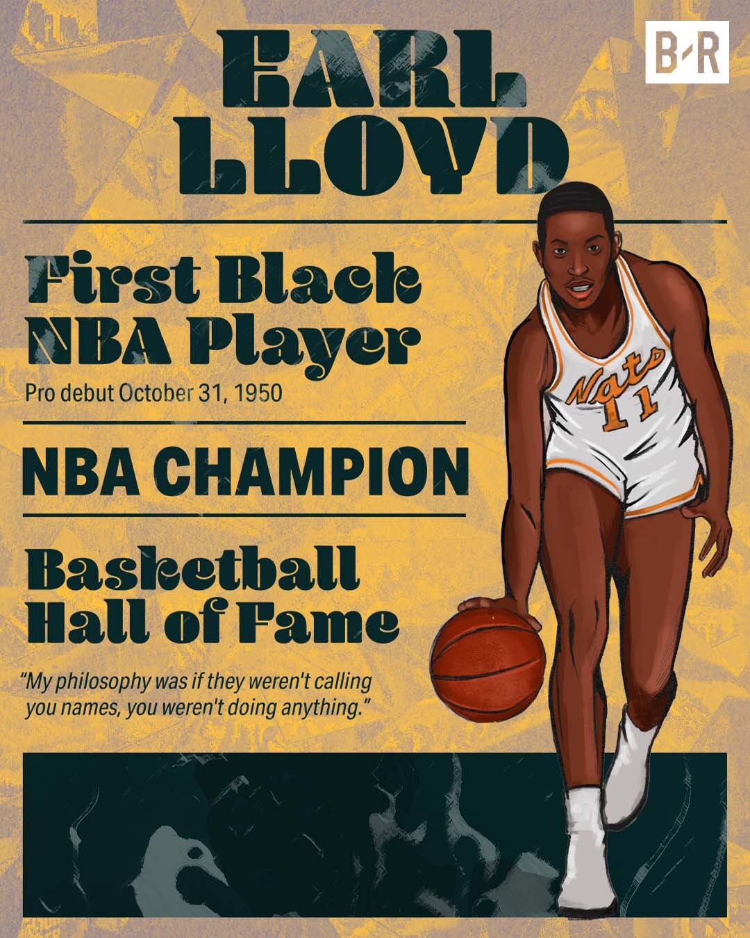 Earl lloyd 2024