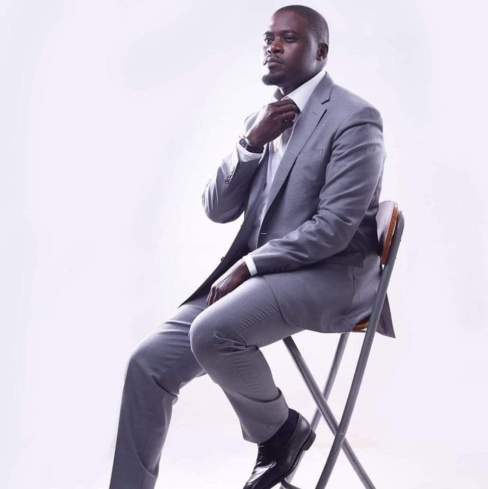 Sakaja Johnson tweet media