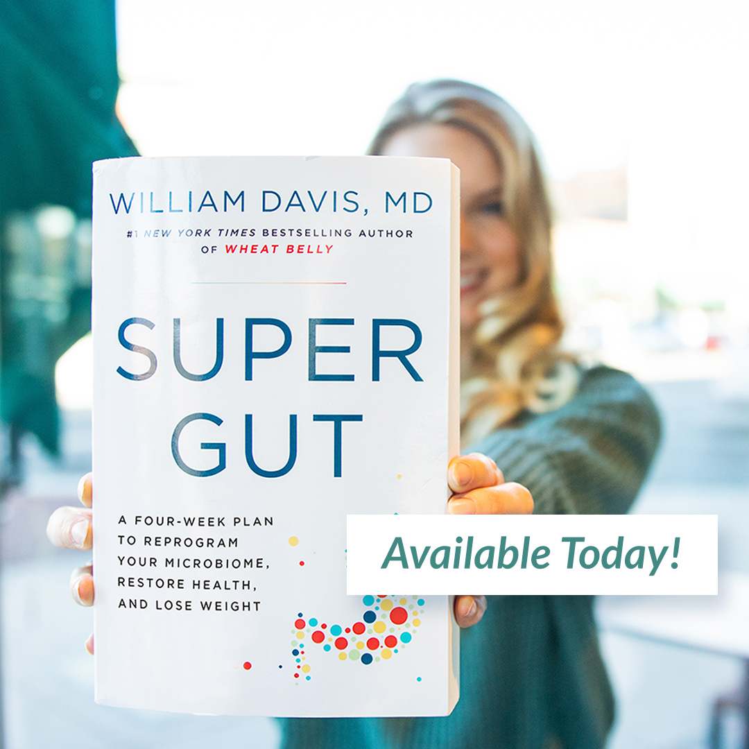 Happy to share that Super Gut is officially available for purchase! It is ranked the #1 new release on #Amazon in #immunesystems. Get your copy today and focus on restoring your health in 2022! amzn.to/3IYBaKD #supergut #newbookrelease #guthealth