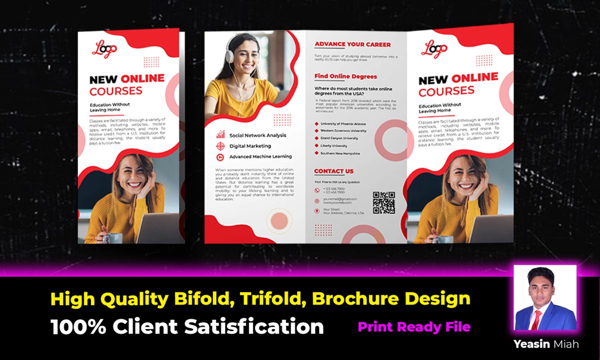 yeasin5288's tweet photo. you need any Brochure design?

I am Here
Order Now for your Best Design
https://t.co/v26e5JQIz1

#boruchre
#graphicdeisgn
#trifoldborchure
#biflodbrochre
#graphic
#yeasin5288
#freelancer
#fiverr https://t.co/z44NGGsX6S