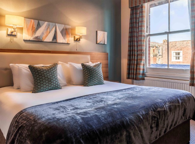 ❄️Let's celebrate making it through January with a coastal break in Suffolk! Our 'Cosy Winter Nights' package is the perfect winter getaway, secure yours today. 
Includes, bed, breakfast, cream tea &amp; goodies in your bedroom, available until 31st March!
whitelion.co.uk/offers/cosy-wi…