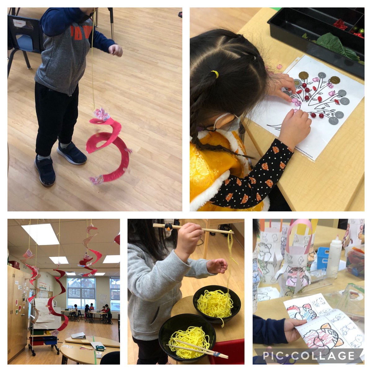 Happy Lunar New Year!