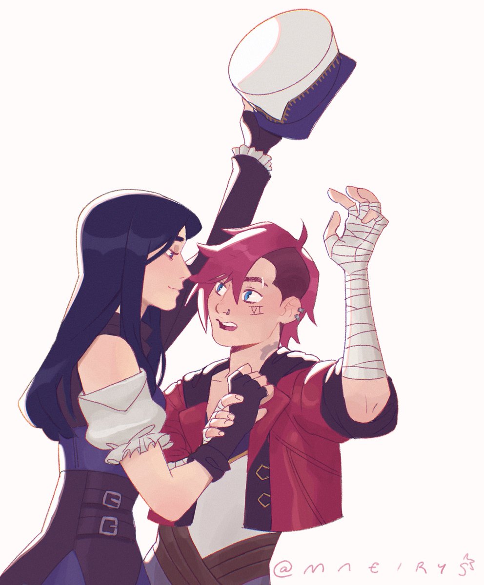 Maeirys✨ tweet media