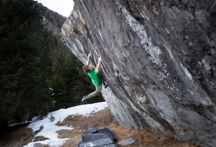 Théo Chappex s’offre « Ten Criminals » 8c/V15, première ascension / FA #pralong #escalade
eb-escalade.com/theo-chappex-t…