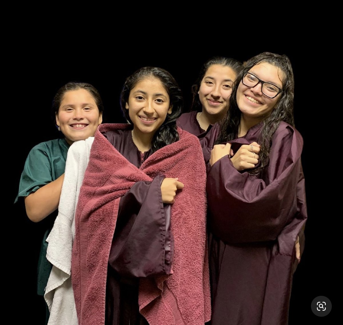 P7clubs's tweet photo. FOUR students went down in baptism in Jesus Name as a result of a P7 Club in Odessa, TX. @elev8lc
#P7works https://t.co/gbxKq9R2wo