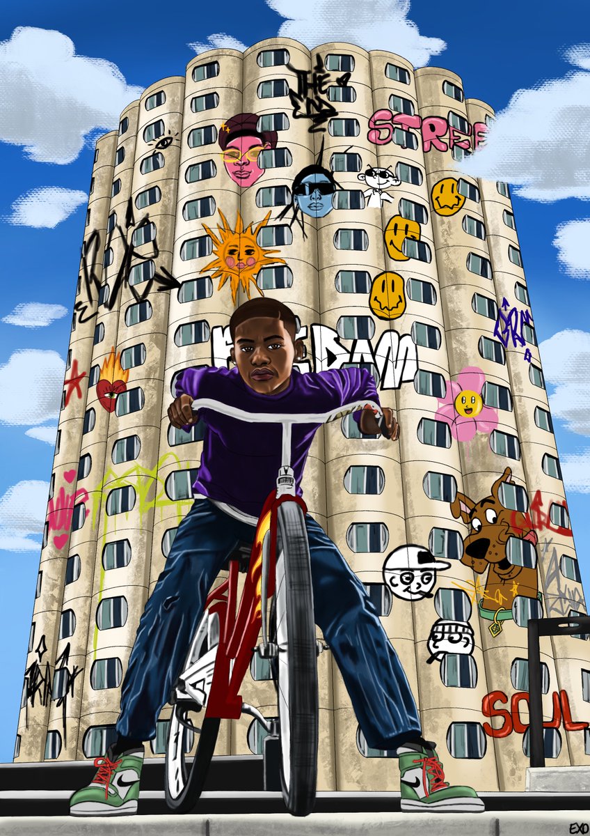 EmillyEllen_'s tweet photo. Depois de tanto procrastinar, finalmente terminei esse

Deu mó trabalho 🤏🏾✨🥺 https://t.co/UfcaXELqL5