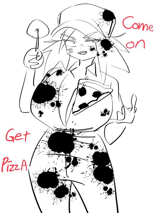 🍕 