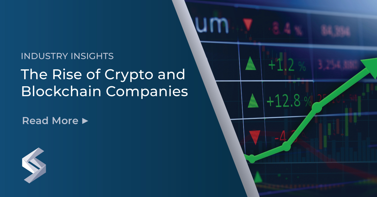 The rise of #crypto and #blockchain firms has only accelerated demand for top talent across Cloud DevOps and Reliability Engineering. Discover the 5 trends you need to know to professionally break into the space in 2022: bit.ly/3ujEiNd