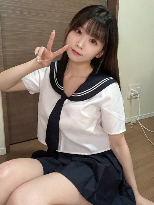 コスプレイヤー五木あきらのTwitter画像20