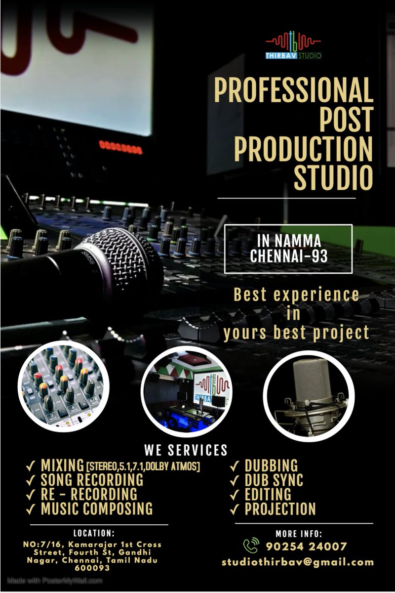 Thirbav_Studio tweet media