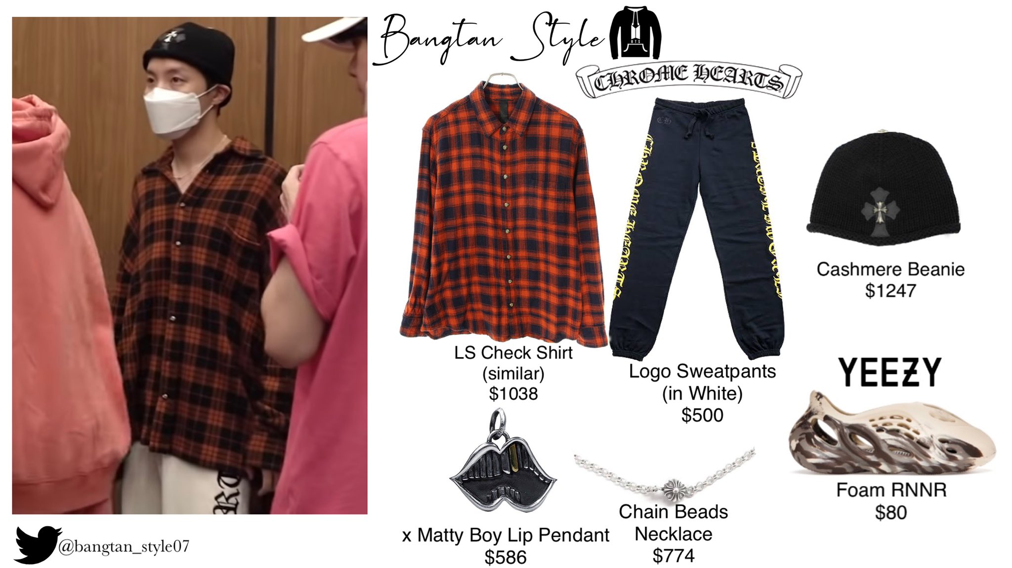 Bangtan Style⁷ (slow) on X: Some of the bags, shoes and accessories worn  by BTS from Louis Vuitton Men's Fall-Winter 2021 Campaign #BTSxLouisVuitton  #LVMenFW21 #BTS @BTS_twt @LouisVuitton  / X