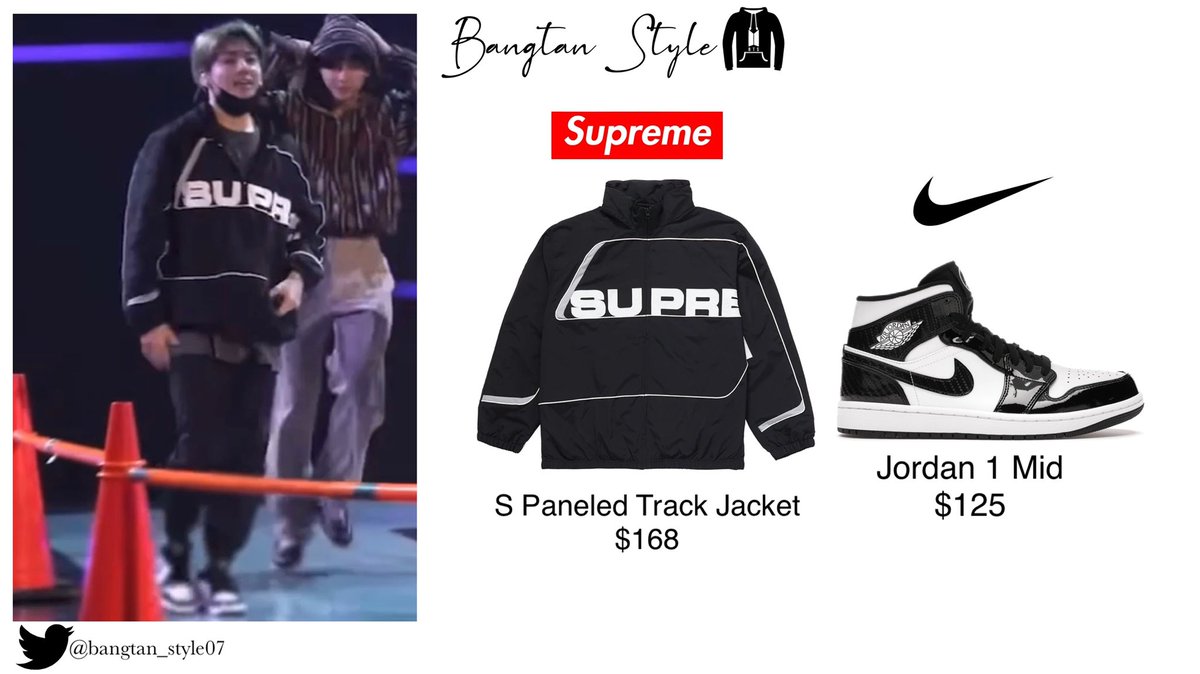 Bangtan Style⁷ (SLOW) on Twitter  Louis vuitton unicef, How to style  bangs, Bangtan