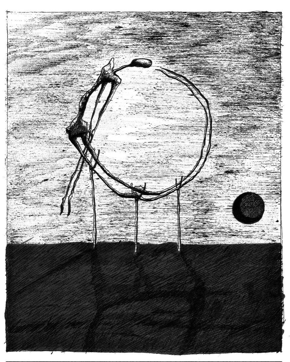 meranku's tweet image. 🖤THE SELF is the first piece in the new PRETENDING collection on @objktcom
 
🖤20/20

✨Will be available for 24 hrs before burning 🔥

🖤🤍 RT is much appreciated 🤍🖤

⁦⁦Details in the comments ⤵️