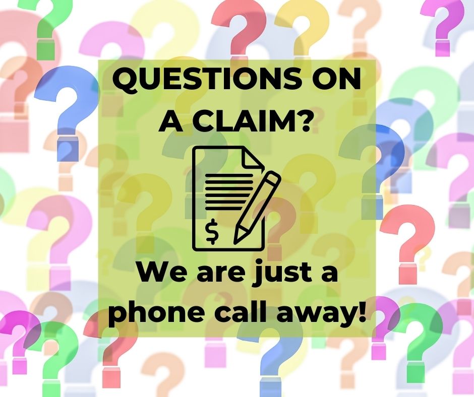PerformanceIns_'s tweet image. Do you have questions on filing a claim? No worries! We can answer whatever questions you may have! (410) 674-9066 performanceinsurancegroup.com