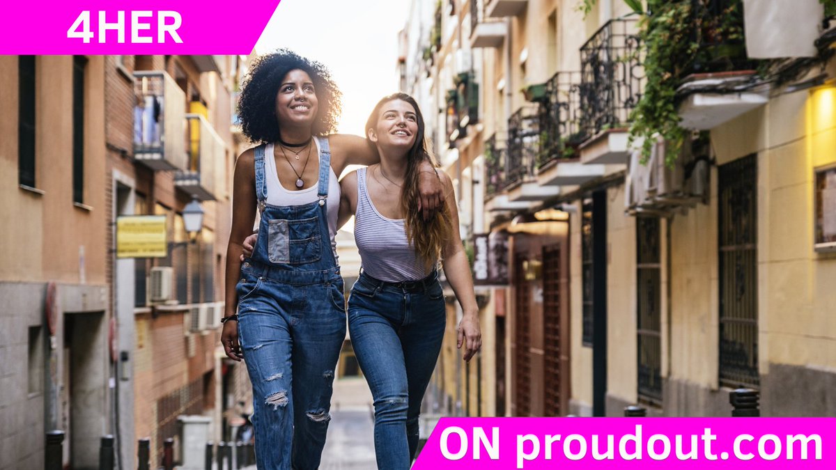 goproudout's tweet photo. Check out the newest events for our female community members on https://t.co/O2gfz4RVmq.
https://t.co/JePCiBNMWt
#lgbt #lgbtq #lesbian #lesbisch #queer #transwomen #lesbianevents #lgbtcommunity #lgbtevent #lgbtdirectory #women #her #proudout https://t.co/s61FhQcnJj