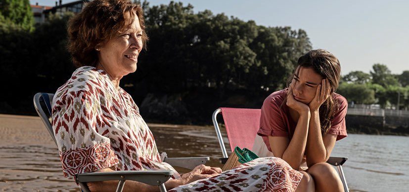 AlaudaRuiz's tweet photo. My heart explodes!!! “Cinco lobitos” (Lullaby) will have its world premiere on February 11th at @berlinale #Panorama with @deLaiaCosta and @SusiSanabellan 💥💥💥

Can’t wait to see our movie in a @berlinale theatre with a real audience! 💫 https://t.co/pCJglRLxMs