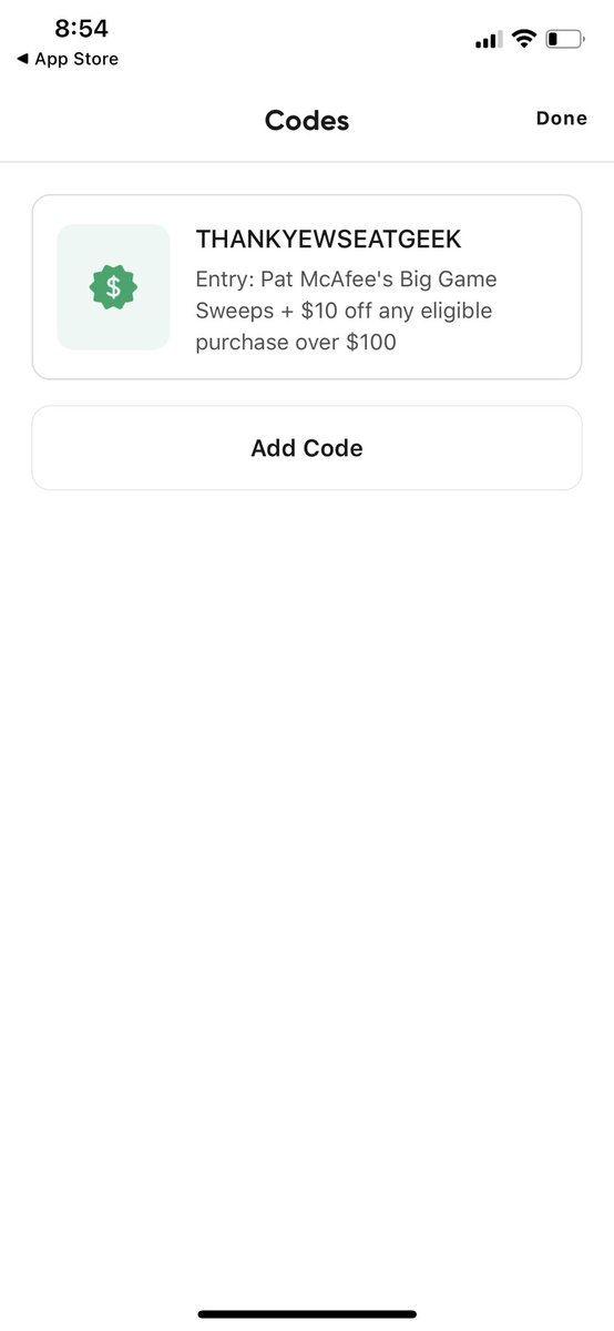 fdbii's tweet image. #PMSThankYewSeatGeek  let’s goooo whodey