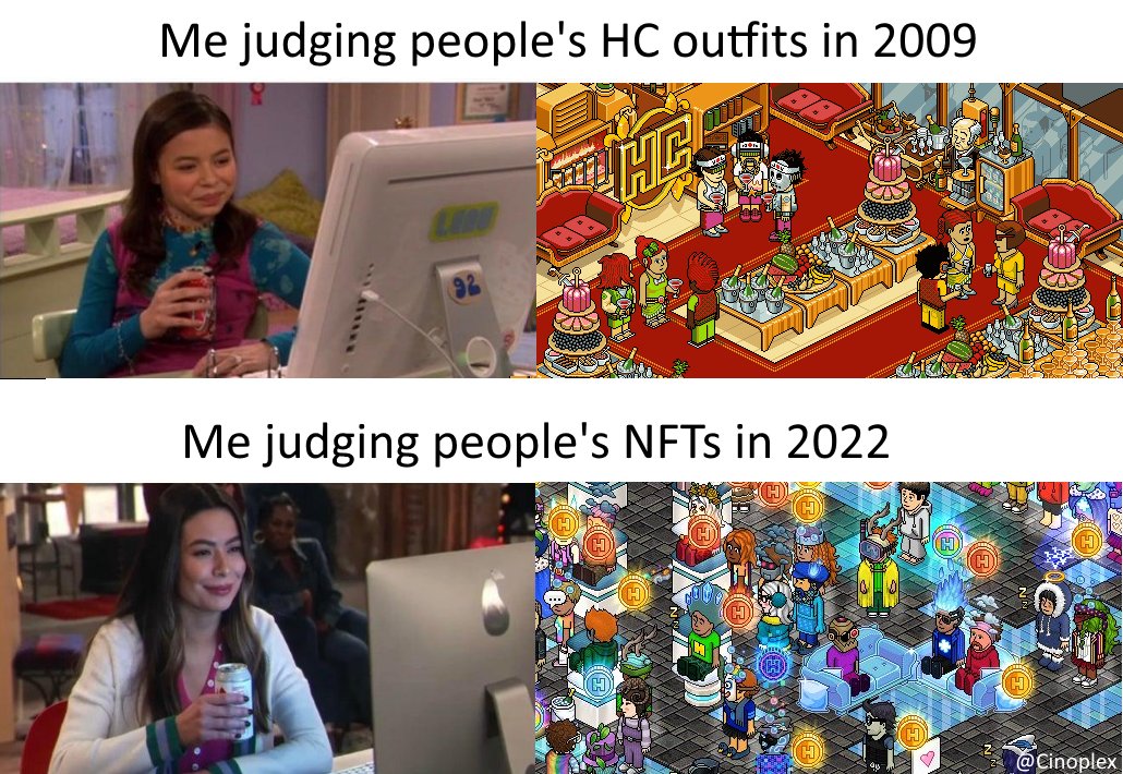 👀 #Habbo #HabboNFT <a href="/HabboNFT/">Habbo NFT</a>