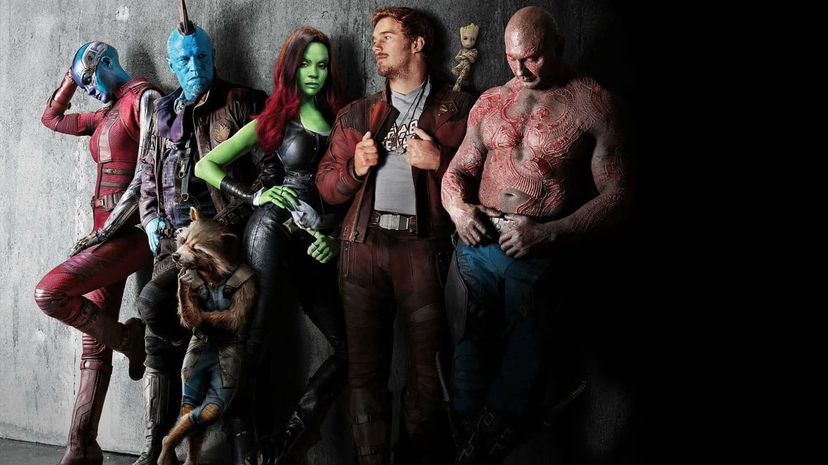 Guardians of the Galaxy 3 will be the team’s last appearance together
https://t.co/YjUMDiK0Mg
#marvel #avengers #marvelcomics #spiderman #mcu #ironman #comics #captainamerica #thor #marvelstudios #marveluniverse #dc #xmen #avengersendgame #art #disney #tomholland #cosplay #hulk https://t.co/P15Df3wF9d