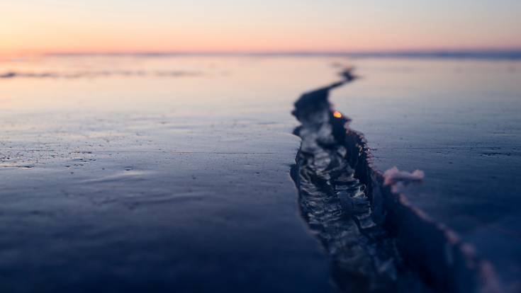 No ice is safe ice. Many factors affect ice thickness including type of water, location, the time of year and other environmental factors. Always check ice reports before heading out on ice. For more info, visit georgina.ca/fire
#firesafety