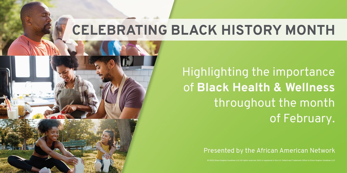 This February, we will be highlighting the 2022 National Black History Month theme of Black Health and Wellness by celebrating all the contributions Black Americans have made to the health care profession.