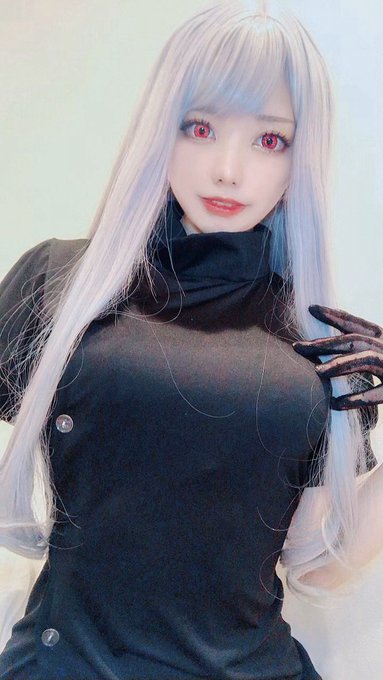 コスプレイヤーくろのTwitter画像22