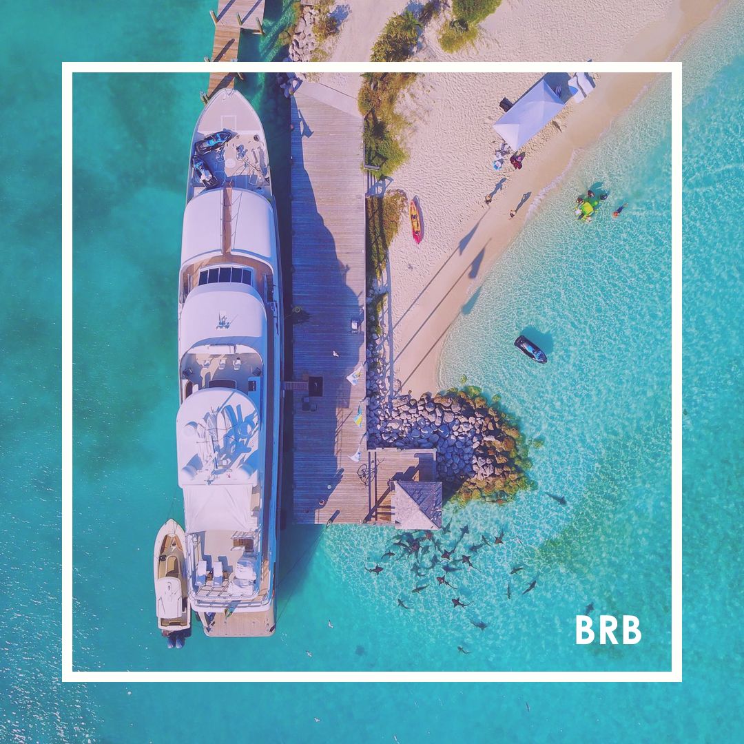 We are having such a blast curating exceptional content for our clients we’ve decided to focus on that and will be pausing GSM Twitter for the foreseeable. To find out more about our #superyacht #marketing services visit  .
We would love to hear from you 💜