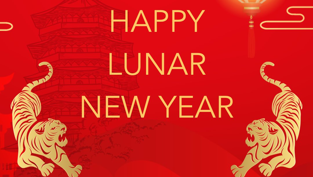ReadAheadNY's tweet photo. Happy Lunar New Year! Wishing everyone celebrating a #YearOfTheTiger full of opportunity and joy! 🐅🎊❤️

Check out https://t.co/UzP1DohyGP for some of our Lunar New Year book recommendations for young readers. 📕 https://t.co/jhwTIp3PDi