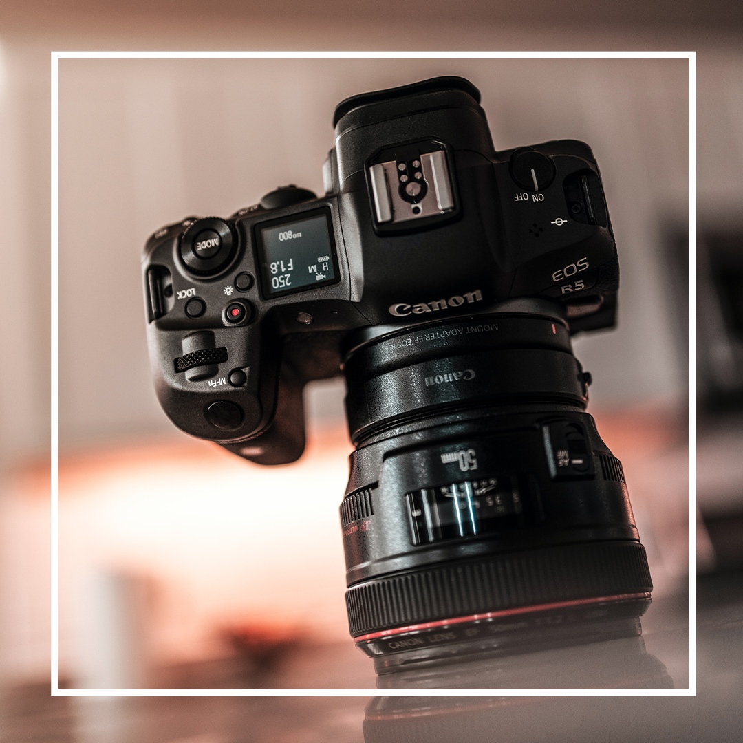 Henry's (HenrysCamera) Twitter