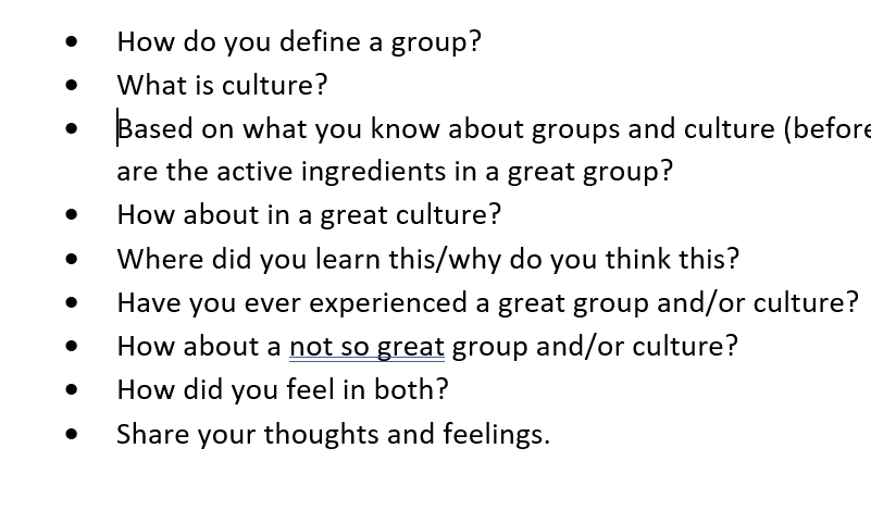 daniellamyoung's tweet image. When you have to write a 1.5 page reflection on that thing you wrote a 352 page book about..... 

#GraduateSchool #GroupBehavior #Culture #UNCULTURED