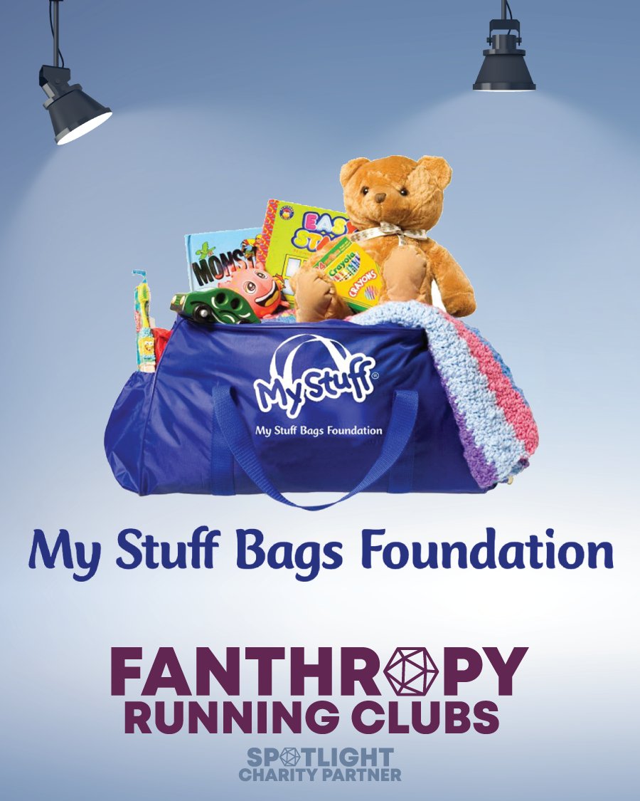 Fanthropy® tweet media