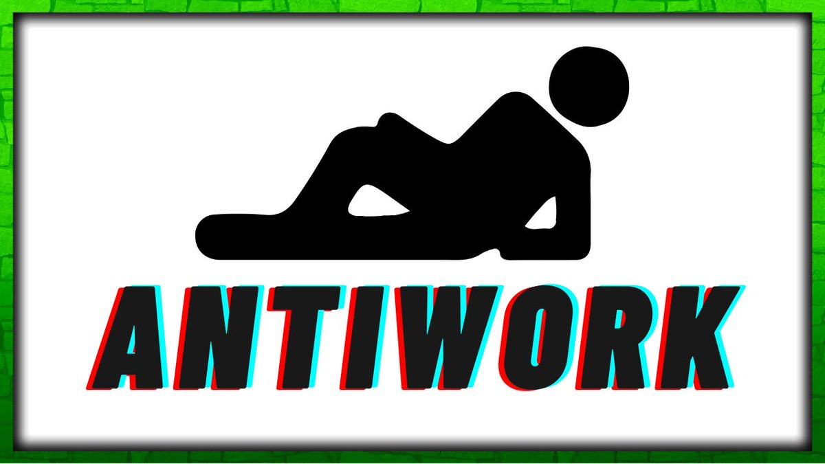 DualDudeBro's tweet photo. New video up discussing #antiwork and terrible bosses that seem to be driving the great resignation.

Oh yes, and we can't forget to include an update from our last video.

https://t.co/9IhE3dSv9c

#mentalhealth #chicagonightpack https://t.co/RnzSReqprA