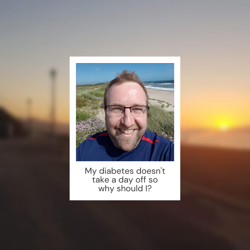 Martin has walked his 100th consecutive 5km walk! He lost 2.5 stone, gained control of his diabetes and finished his initial course of treatment for GPA a month early! Read how he took steps to improve his health 👉  livewelldorset.co.uk/success-storie…
#HealthyLiving
#Dorset