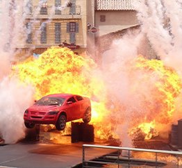 “THE TOAST OF TINSELTOWN THAT LOVED TAKING A PUNCH. OR CRASHING A CAR.”

Hollywood Bulldog is produced by Red Rock Entertainment. 

redrockentertainment.com/the-toast-of-t…

#redrockentertainment #hollywoodbulldogs #bts