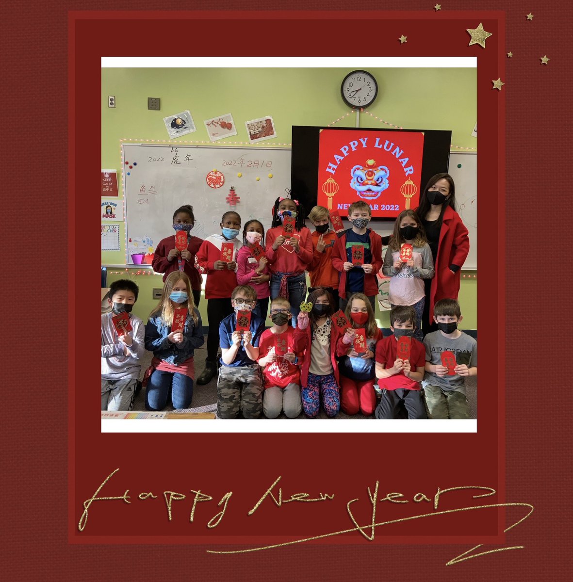 Happy Year of 🐯2022! <a href="/JudyOuyang/">Judy Ouyang</a> <a href="/harrisburgelem/">Harrisburg Elem</a> <a href="/ProgramChoice/">CCS Program Choice</a> <a href="/CabCoSchools/">Cabarrus Co. Schools</a> #NationalSchoolChoiceWeek