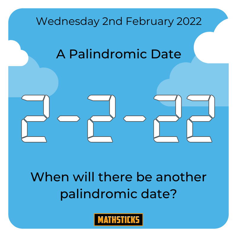 my_mathsticks's tweet photo. Here's thinking about tomorrow. https://t.co/vqK9RqGttr