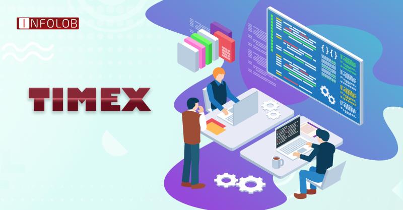 infolob's tweet image. TIMEX—Infolob&apos;s widely-implemented time &amp;amp; expense management platform—is built in Oracle #ApplicationExpress (APEX).

And it does not only testify #OracleAPEX&apos;s low-code brilliance, but also its exemplary low-cost &amp;amp; rapid development attributes.

Explore: tinyurl.com/4wcu7tyx