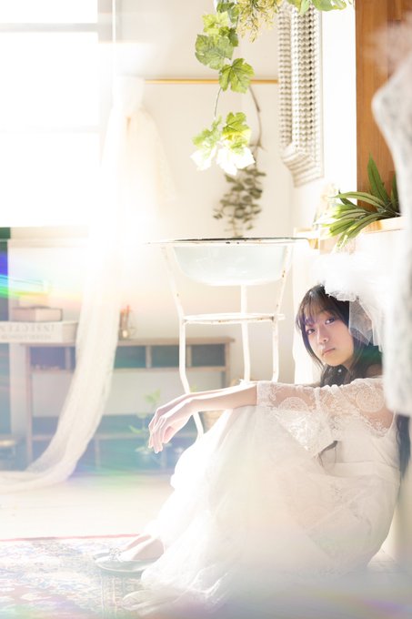 Twitterのコスプレ画像28