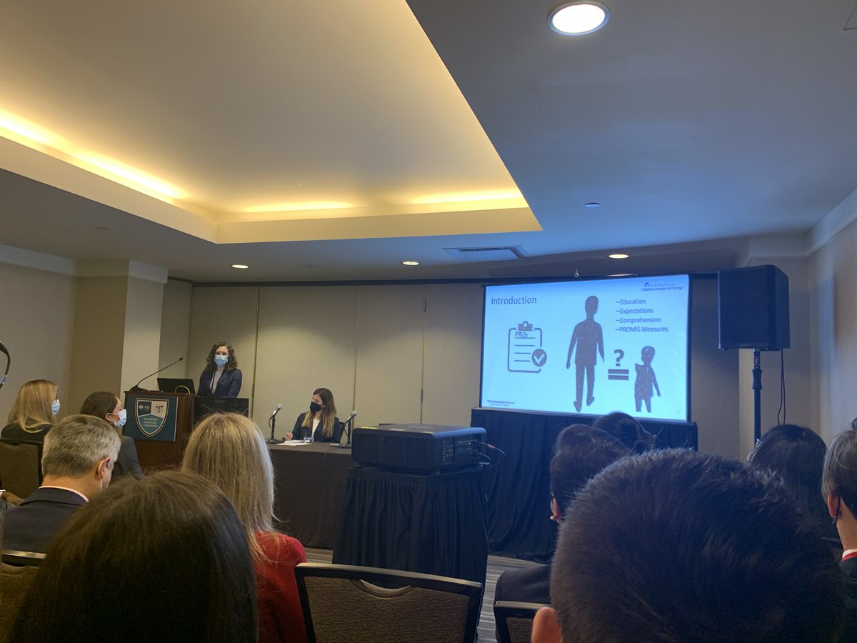 Mehul V Raval (@mehulvraval) on Twitter photo Back to back presentations to kick off #ASC2022. <a href="/audra_reiter/">Audra Reiter</a> on the concordance of patient/parent reported outcomes & <a href="/WynSullivan/">Gwyneth Sullivan</a> exploring deep breathing/mindfulness - all to help kids undergoing surgery. enrich-us.org. <a href="/NU_SOQIC/">NU_SOQIC</a> <a href="/NMSurgery/">Northwestern Surgery</a> <a href="/LuriePedSurg/">LurieChildrenSurgery</a> Back to back presentations to kick off #ASC2022. <a href="/audra_reiter/">Audra Reiter</a> on the concordance of patient/parent reported outcomes & <a href="/WynSullivan/">Gwyneth Sullivan</a> exploring deep breathing/mindfulness - all to help kids undergoing surgery. enrich-us.org. <a href="/NU_SOQIC/">NU_SOQIC</a> <a href="/NMSurgery/">Northwestern Surgery</a> <a href="/LuriePedSurg/">LurieChildrenSurgery</a>